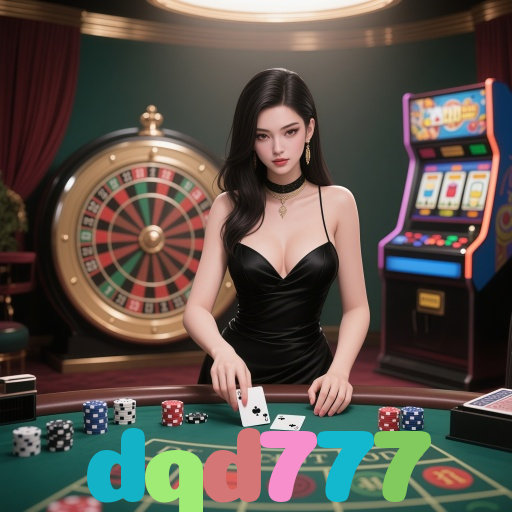 dqd777