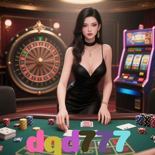 dqd777